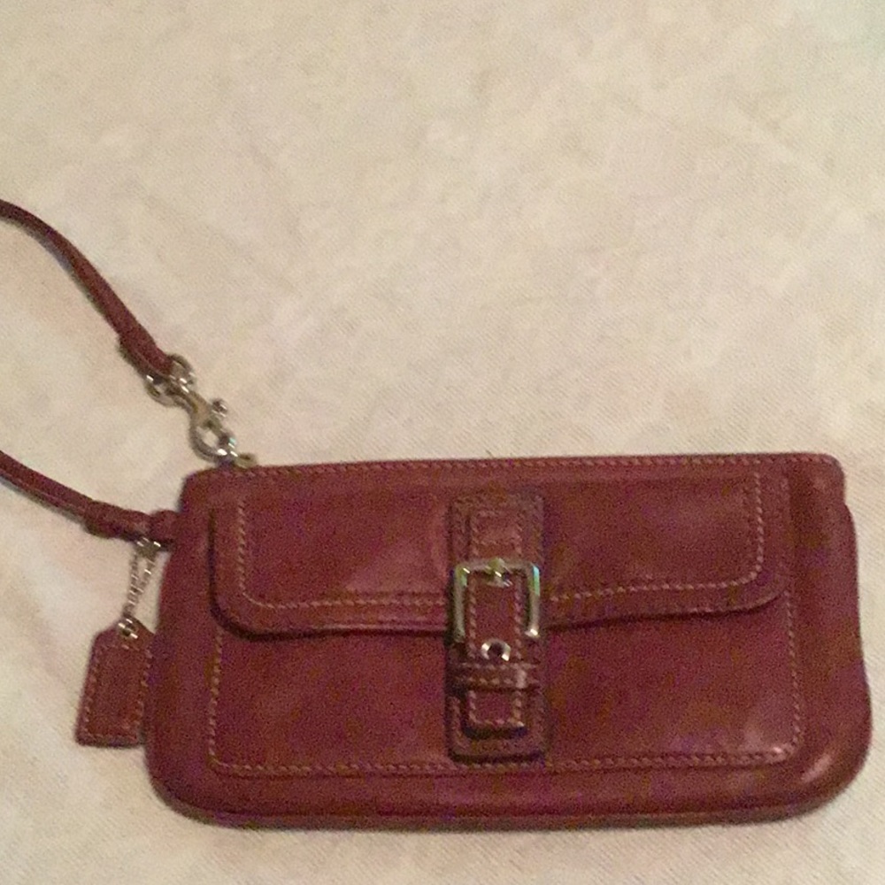 🌹Coach Wallet